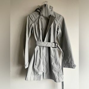 OMNI HEAT Columbia Sportswear Trench Coat